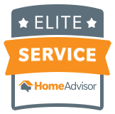 A Plus Gutter Cleaning, Inc. - HomeAdvisor Elite Service